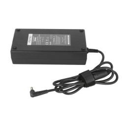 Zasilacz sieciowy Mitsu 19.5V 9.23A (5.5x1.7) 180W do... | PartsPC.pl