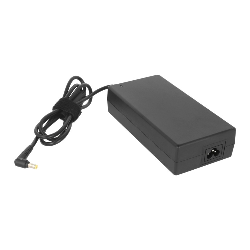 Zasilacz sieciowy Mitsu 19.5V 9.23A (5.5x1.7) 180W do... | PartsPC.pl