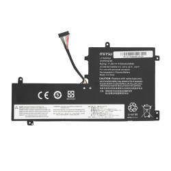 Bateria Mitsu do notebooka Lenovo Legion Y530, Y730, Y740, Y… | PartsPC.pl