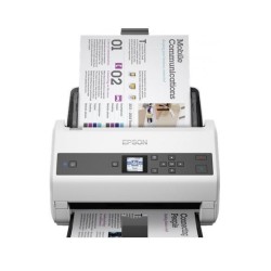 Epson Skaner WF DS-870 A4 / A3(igłowanie) ADF100/130ipm/USB3… | PartsPC.pl