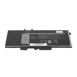 Bateria Mitsu do notebooka Dell Latitude 14 (5410), 15 (5510… | PartsPC.pl