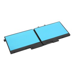 Bateria Mitsu do notebooka Dell Latitude 14 (5410), 15 (5510… | PartsPC.pl