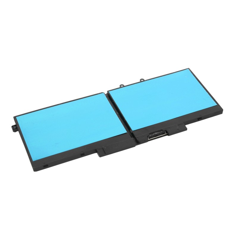 Bateria Mitsu do notebooka Dell Latitude 14 (5410), 15 (5510… | PartsPC.pl