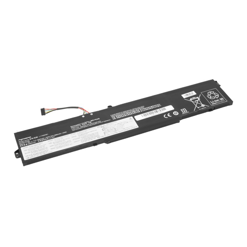 Bateria Movano do notebooka Lenovo IdeaPad 330-15ICH, 330-17… | PartsPC.pl