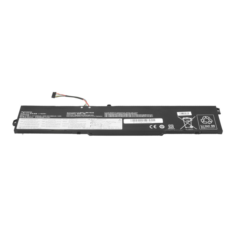 Bateria Movano do notebooka Lenovo IdeaPad 330-15ICH, 330-17… | PartsPC.pl