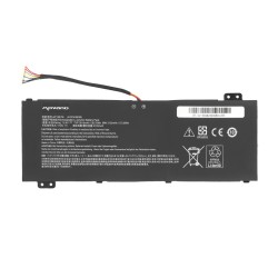 Bateria Movano do notebooka Acer Predator Helios 300, Nitro … | PartsPC.pl