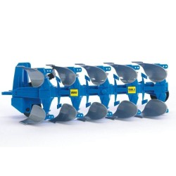 BRUDER Plug obracalny Lemken