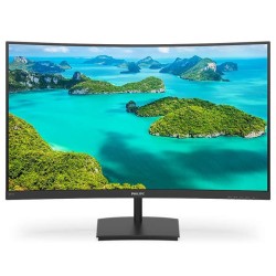 Monitor Philips 27" 271E1SCA/00 VGA HDMI głośniki | PartsPC.pl