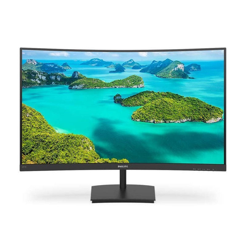 Monitor Philips 27" 271E1SCA/00 VGA HDMI głośniki | PartsPC.pl