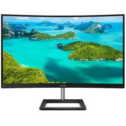 Monitor Philips 31,5" 325E1C/00 VGA HDMI DP