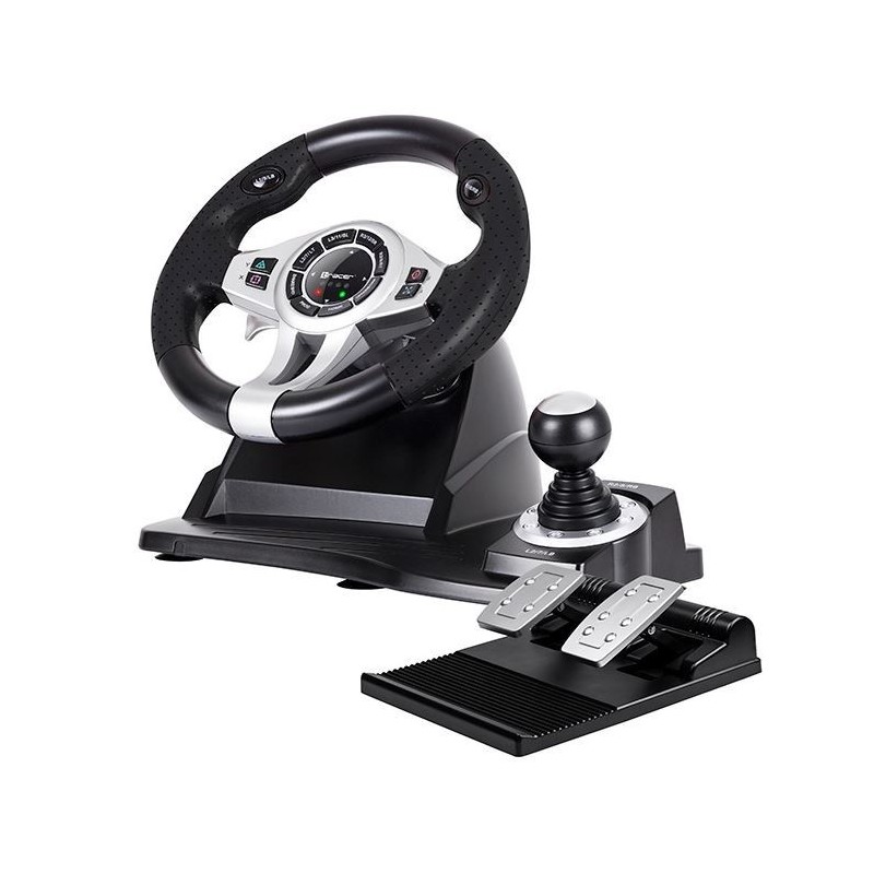 Kierownica Tracer Roadster 4 in 1 PC/PS3/PS4/XBOX ONE | PartsPC.pl