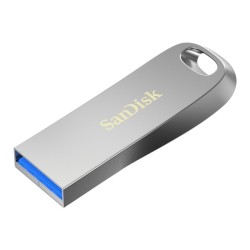 SanDisk Pendrive ULTRA LUXE USB 3.1 256GB (do 150MB/s) | PartsPC.pl
