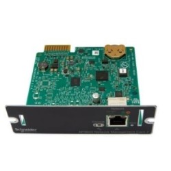 APC Karta sieciowa AP9640 Gen3 1GB