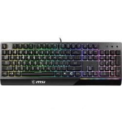MSI Klawiatura Vigor GK30 US