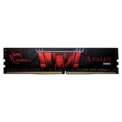 Pamięć DDR4 G.Skill Aegis 8GB (1x8GB) 3200MHz CL16 1,35V