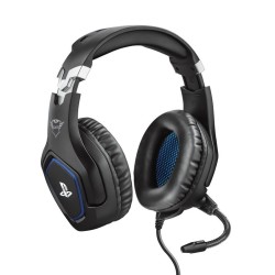Trust Słuchawki gamingowe GXT 488 FORZE PS4