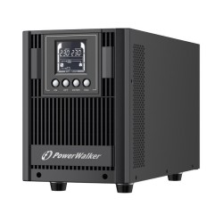 Zasilacz awaryjny UPS Power Walker On-Line 2000VA AT 4x FR O… | PartsPC.pl