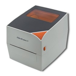 Drukarka etykiet Qoltec LTP-0245| termiczna | High Speed | 2… | PartsPC.pl