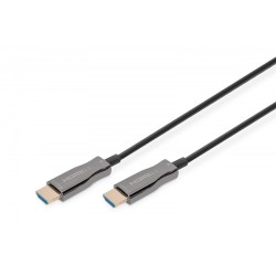 Kabel DIGITUS połączeniowy hybrydowy AOC HDMI 2.0 Premium Hi… | PartsPC.pl