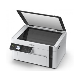 Urządzenie wielofunkcyjne atramentowe Epson EcoTank M2120 3w1