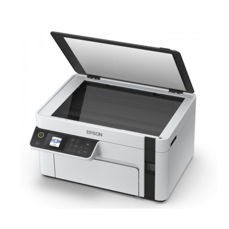 Urządzenie wielofunkcyjne atramentowe Epson EcoTank M2120 3w1