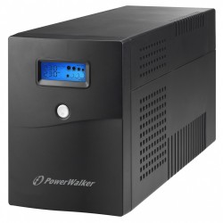 Zasilacz awaryjny UPS Power Walker Line-Interactive 3000VA S… | PartsPC.pl