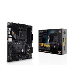 Płyta Asus TUF GAMING B550-PLUS /AMD B550/SATA3/M.2/USB3.1/P… | PartsPC.pl