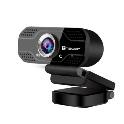 Kamera internetowa Tracer WEB007 Full-HD 1080p | PartsPC.pl