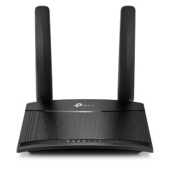 Router TP-Link TL-MR100 Wi-fi N300 LTE 1xLAN 1xWAN | PartsPC.pl
