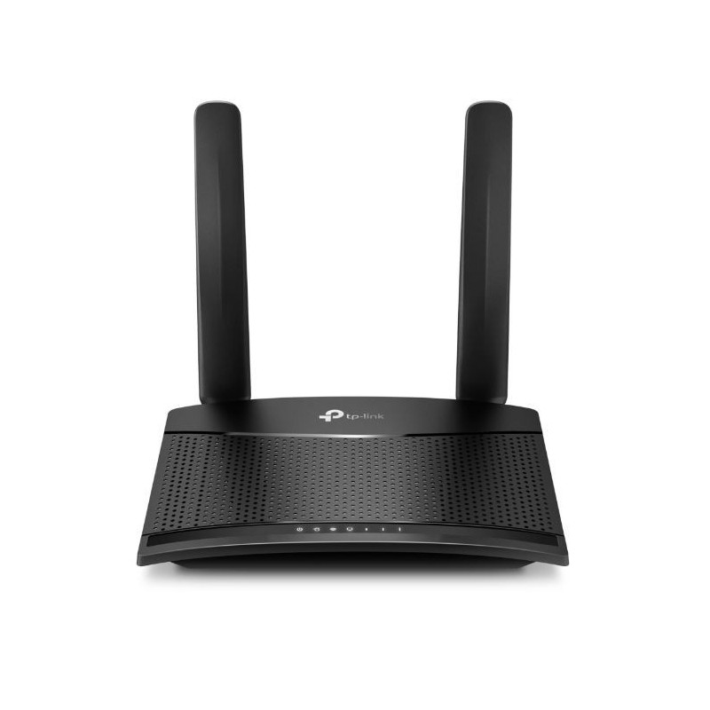 Router TP-Link TL-MR100 Wi-fi N300 LTE 1xLAN 1xWAN | PartsPC.pl
