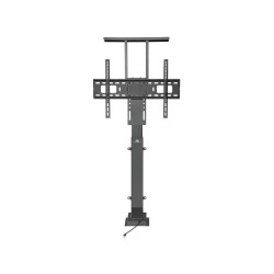 Stand uchwyt elektryczny do TV Maclean MC-866 37''-65'' max 50kg max VESA