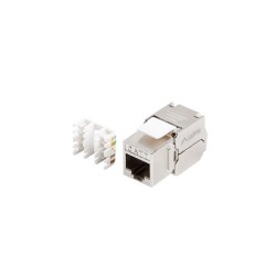 Moduł Keystone Lanberg gniazdo beznarzędziowy RJ45 - LSA 180… | PartsPC.pl