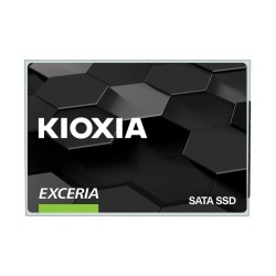 Dysk SSD KIOXIA EXCERIA 480GB SATA III 2,5" (555/540) 7mm