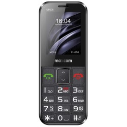 Telefon MaxCom MM 730BB | PartsPC.pl