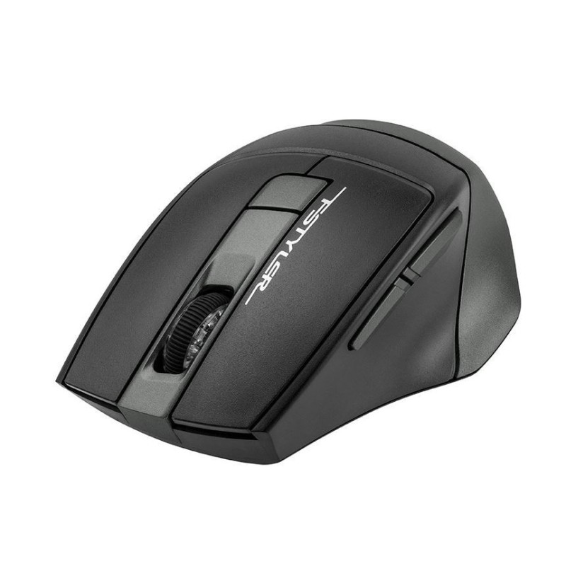 Mysz bezprzewodowa A4tech FSTYLER FB35 RF (2.4G+BT) Midnight… | PartsPC.pl