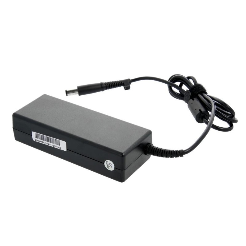 Zasilacz sieciowy Mitsu 19V 4.74A (7.4x5.0 pin) 90W do... | PartsPC.pl