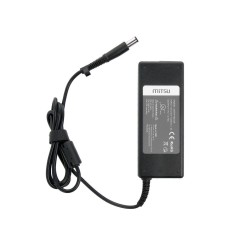 Zasilacz sieciowy Mitsu 19V 4.74A (7.4x5.0 pin) 90W do... | PartsPC.pl