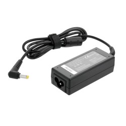 Zasilacz sieciowy Mitsu 19V 2.37A (5.5x1.7) 45W do notebooka… | PartsPC.pl