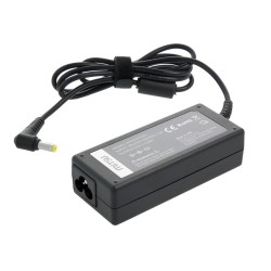 Zasilacz sieciowy Mitsu 19V 3.42A (5.5x1.7) 65W do not... | PartsPC.pl