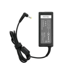 Zasilacz sieciowy Mitsu 19V 3.42A (5.5x1.7) 65W do not... | PartsPC.pl
