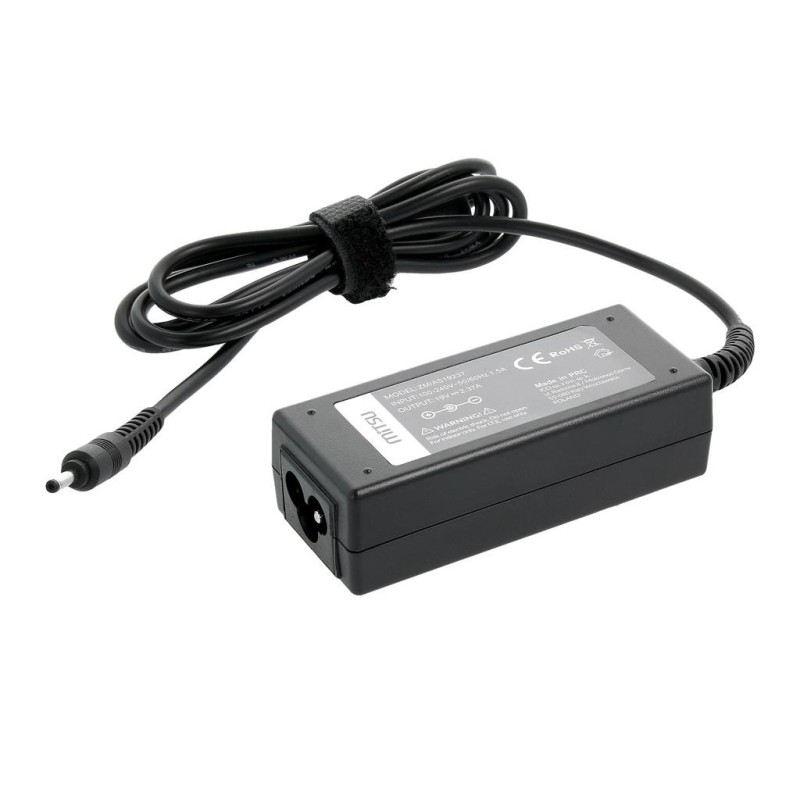 Zasilacz sieciowy Mitsu 19V 2.37A (3.0x1.1) 45W do notebooka… | PartsPC.pl
