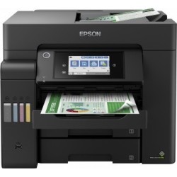 Urządzenie wielofunkcyjne atramentowe Epson EcoTank L6550 4w1