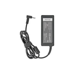 Zasilacz sieciowy Mitsu 19V 3.42A (4.5x3.0 pin) 65W do noteb… | PartsPC.pl