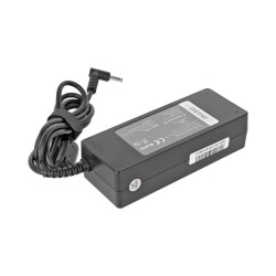 Zasilacz sieciowy Mitsu 19V 4.74A (4.5x3.0 pin) 90W do noteb… | PartsPC.pl