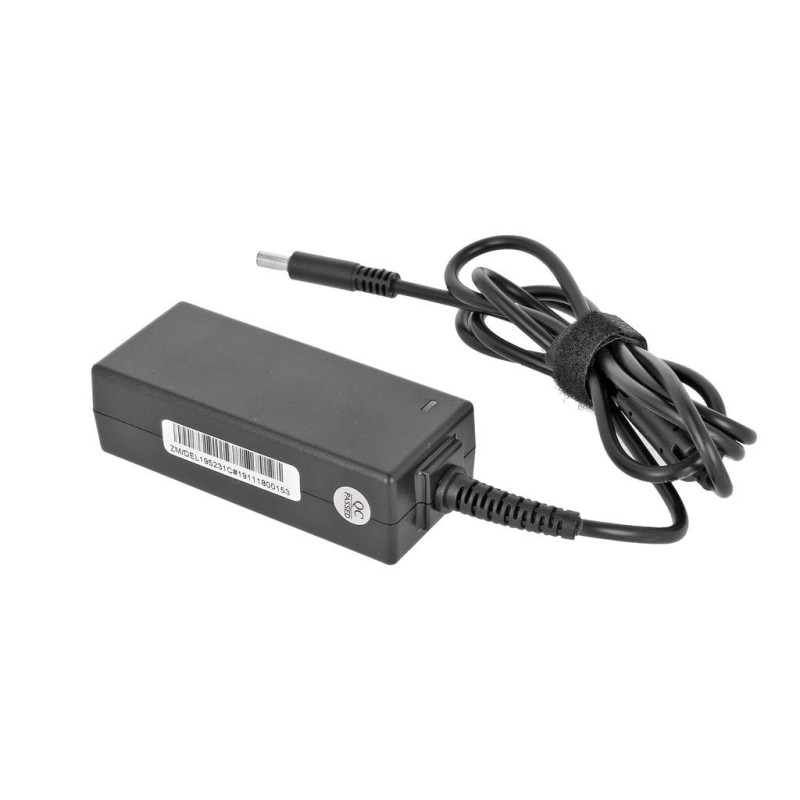Zasilacz sieciowy Mitsu 19.5V 2.31A (4.5x3.0 pin) 45W do not… | PartsPC.pl