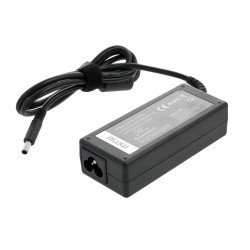 Zasilacz sieciowy Mitsu 19.5V 3.34A (4.5x3.0 pin) 65W do not… | PartsPC.pl