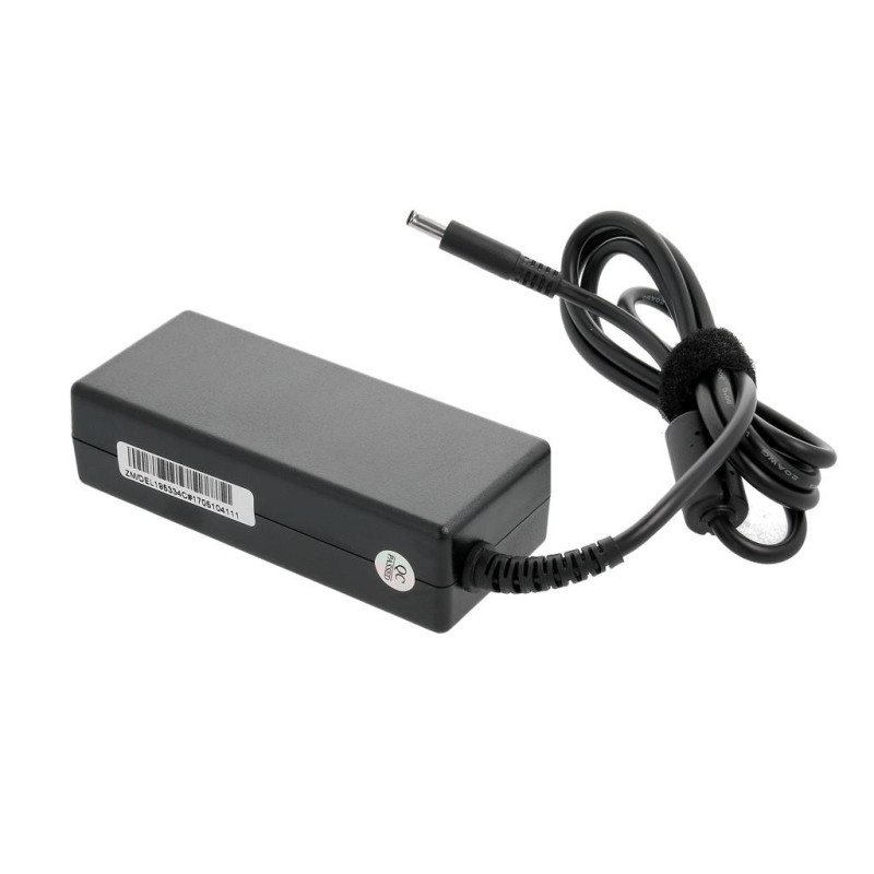 Zasilacz sieciowy Mitsu 19.5V 3.34A (4.5x3.0 pin) 65W do not… | PartsPC.pl