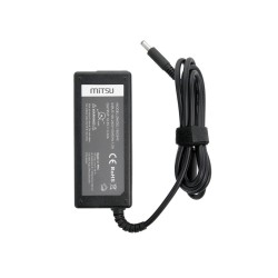 Zasilacz sieciowy Mitsu 19.5V 3.34A (4.5x3.0 pin) 65W do not… | PartsPC.pl