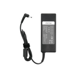 Zasilacz sieciowy Mitsu 19.5V 4.62A (4.0x1.7) 90W do noteboo… | PartsPC.pl