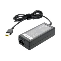 Zasilacz sieciowy Mitsu 20V 3.25A (prostokątny 11.0x4.5... | PartsPC.pl